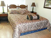 One Bedroom Apartment